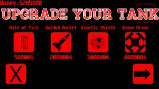 Steel Brawler - Tank Game - Screenshot 3