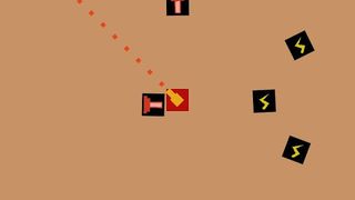 Tanque Demolidor - Screenshot 3