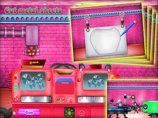 Build Robot Maker Factory - Me - Screenshot 2