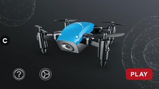 Predator by Prixton - Screenshot 1