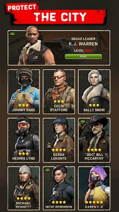 Last Wall: Defense - Screenshot 2