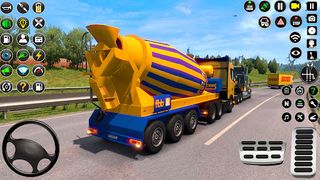 JCB Simulator JCB Game 3D 2023 - Screenshot 1
