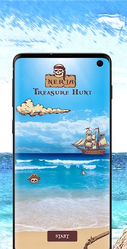 Nerja Pirates - Treasure Hunt - Screenshot 2