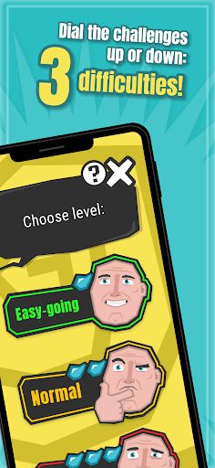 Challenge Royale: Party game - Screenshot 2