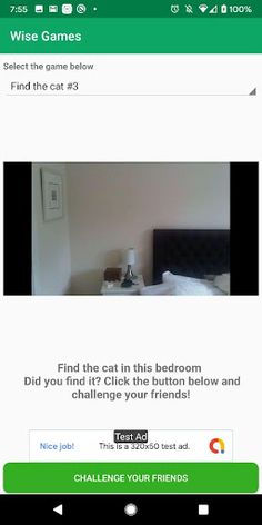 Wise Games - Screenshot 3