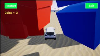 SandBox fun - Screenshot 1