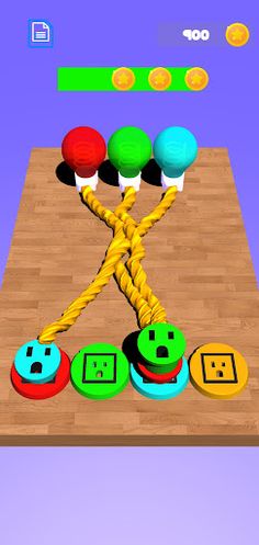 Plug It In - Screenshot 2