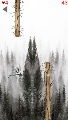 Call of Dragonfly - Screenshot 3