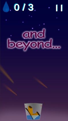 Rain Catcher - Screenshot 1