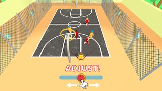 Draw For Basket - Screenshot 3