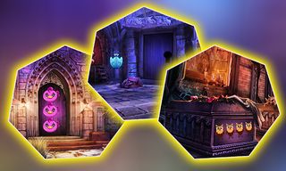 Sensible Cockroach Escape - JR - Screenshot 3