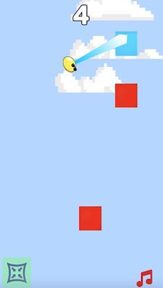 Ball Jump - Screenshot 2
