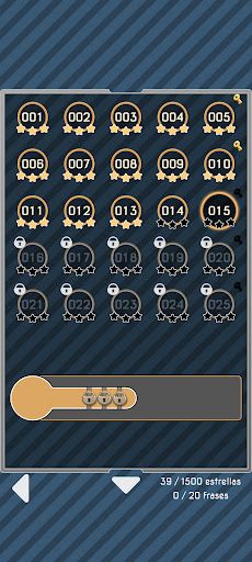 Camino - Screenshot 2