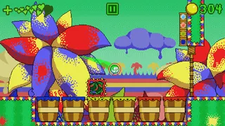 Dribble - Screenshot 2