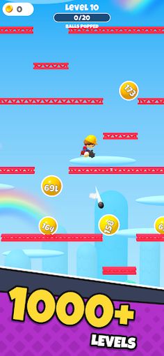 Boom Balls - Screenshot 4