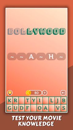 Bollywood Lite - Screenshot 2