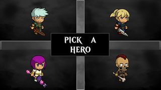 Butcherland - Screenshot 1