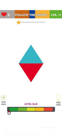 Follow The Lights - Screenshot 2