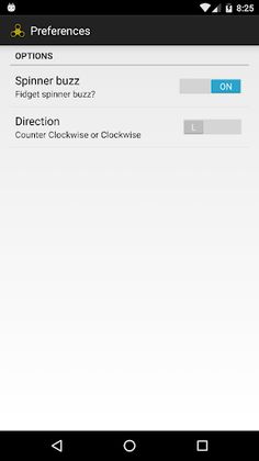 Spin The Thing - Screenshot 3