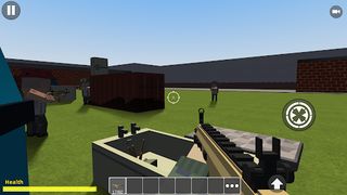 Super Sandbox Games - Screenshot 3