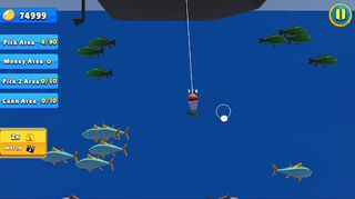 Fishing Empire - Screenshot 3