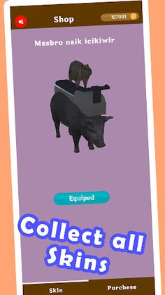 Run Capybara - Screenshot 3