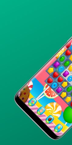 Sugar Point - Screenshot 1