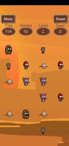 Bop a Shrew - Screenshot 3