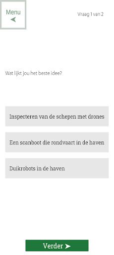 Living Lab Scheveningen - Screenshot 4