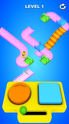 Road Fixer - Screenshot 1