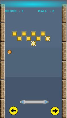 Destroy The Block - By Adelova - Screenshot 2