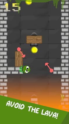 SlimbyClimb - Screenshot 1