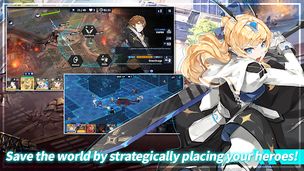 Time Defenders - Screenshot 1