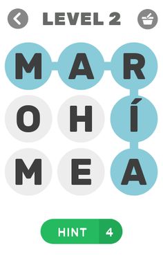 Sopa de Letras - Bíblico - Screenshot 2