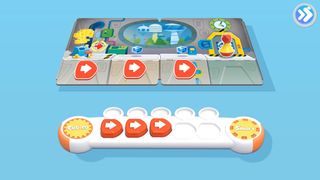 Cubico - Screenshot 2