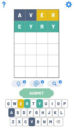 Word Talent 2 - Guess Puzzles - Screenshot 3