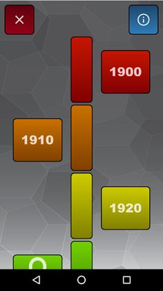 Trivia Conquest - Screenshot 2