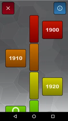 Trivia Conquest - Screenshot 2
