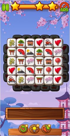 Tile Adventure - Match puzzle - Screenshot 1