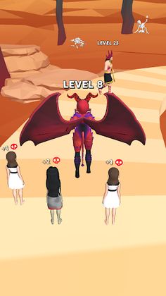 Witch Loop - Screenshot 3
