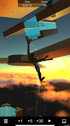 Jointed - Screenshot 1