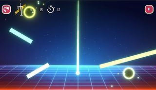 Walls - Screenshot 2