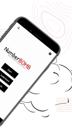 NumberBomb - Screenshot 2