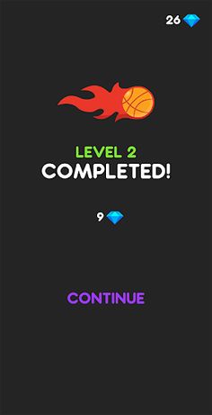 Bassketball - Screenshot 3