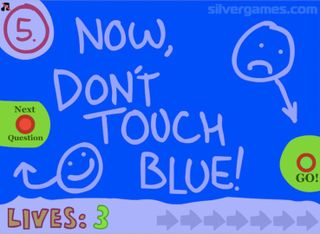 The Impossible Quiz - Screenshot 1