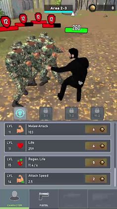 James Wick - Screenshot 4