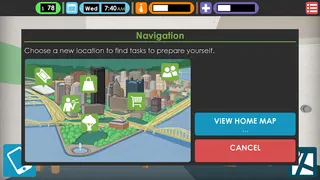 JobPro: My Life - Screenshot 3