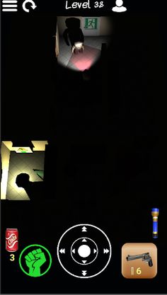 1 Day Later: Escape Zombie Hospital - Screenshot 4