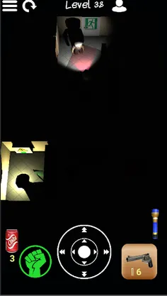 1 Day Later: Escape Zombie Hospital - Screenshot 4