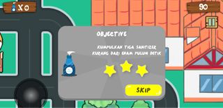 Prevent Virus - Screenshot 2